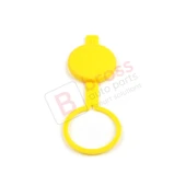 Opel Vectra B J96 Meriva A X03 Tigra A Corsa B S93 1450588 için Cam Su Depo Kapağı thumbnail 5