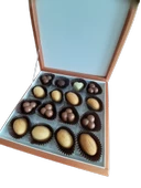 Chocoluxtr Çikolata ve Ceviz Kurabiye - 2