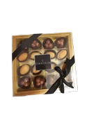 Chocoluxtr Çikolata ve Ceviz Kurabiye - 1