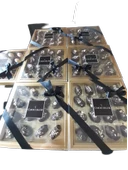 Chocoluxtr Çikolata Kaplı Hurma-16 lı - 2