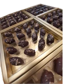Chocoluxtr Çikolata Kaplı Hurma-16 lı - 1