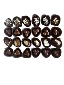 Chocoluxtr Çikolata Kaplı Hurma-24 lü - 2