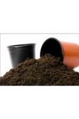 Küpeli Çiçeği Toprağı Torfu 6 kğ Özel Karışım Bitki Toprağı thumbnail 2