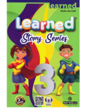 BOREALIS 3.SINIF LEARNED STORY SERIES - 1