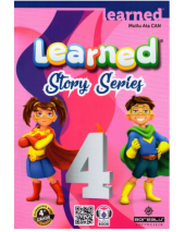 Borealıs 4.sınıf Learned Story Serıes - 1