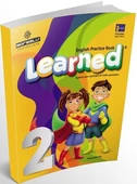 BOREALIS 2.SINIF LEARNED ENGLISH PRACTICE BOOK *YENİ* - 1
