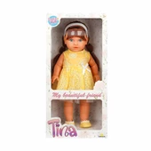 40061 Tina Party Bebek 45 cm -Sunman - 2