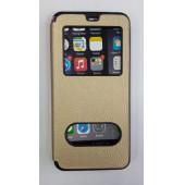 GENERAL MOBİLE GM5 PLUS KAPAKLI GİZLİ MIKNATISLI MAGNUM KILIF - 2