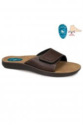 CEYO 6100-22 ERKEK TOPUK DİKENİ TERLİK - 1