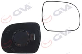 AYNA CAMI SAĞ HILUX 05 MEKANİK KONVEKS VM-2219GR - 1