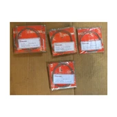 .MOTOR GÖMLEK TAKIM GRİ SLİKON R9-R12 1400 - 1