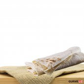 Erzincan Lavaş Ekmeği 25 Li Paket - 1
