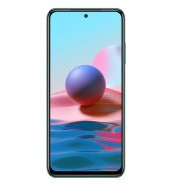 XİAOMİ REDMİ NOTE 10 64GB 4GB RAM BEYAZ - DİST. - 1