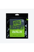Berlin City Pack Geçici Dövme Şablon Seti 15 Desen Spreysiz Sadece Şablon - 2