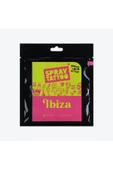 Ibıza City Pack Geçici Dövme Şablon Seti 13 Desen Spreysiz Sadece Şablon thumbnail 2
