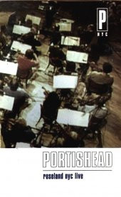PORTISHEAD - ROSELAND NYC LIVE (MC) (1998) - 1