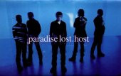 PARADISE LOST - HOST (MC) - 1