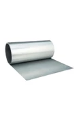 Işıklar GALVENİZLİ DÜZ SAC-GALVENİZLİ DÜZ LEVHA- 030mm KALINLIĞINDA 100CM ENİNDE 500CM BOYUNDA (1MX5M) - 1