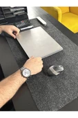 45x90 Cm XXL Gaming Oyuncu Mousepad Masa Matı Laptop Altlığı Sümen Su Geçirmez Kaymaz Taban - 4