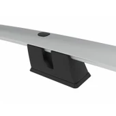 Opel Combo Panelvan Tavan Çıtası Uzun Şase 2019 Model Ve Sonrası Gri thumbnail 3