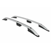 Peugeot Partner Tavan Çıtası Uzun Şasi 2019 Model Ve Sonrası Gri thumbnail 4