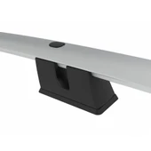 Peugeot Partner Tavan Çıtası Uzun Şasi 2019 Model Ve Sonrası Gri thumbnail 3