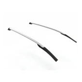 Ford Courier Tavan Çıtası 2014 - 2023 Model Gri thumbnail 4