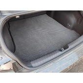 Bod Hyundai IONIQ 6 3d Bagaj Havuzu Paspası thumbnail 3