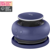 HandyGo AL 5533 L 2'si 1 Arada Ütü & Kırışık Giderici Lacivert - 3