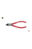 CETA PLASTİK İÇİN YAN KESKİ 160 MM - 1