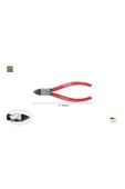 CETA PLASTİK İÇİN YAN KESKİ 160 MM - 2