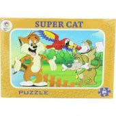 LCFRM004 SUPER CAT TASLAMA FRAME - 1