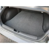 Bod Hyundai IONIQ 6 3d Bagaj Havuzu Paspası thumbnail 2