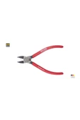 CETA PLASTİK İÇİN YAN KESKİ 160 MM - 3