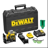 Dewalt Dce089d1g 10,8 Volt/2,0 Ah Li-Ion Yeşil Çizgi Lazer Distomat - 1