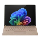 Microsoft Surface Pro Copilot+ PC (11. Sürüm) ZHY-00042 Set- 13" Touch- Snapdragon X Plus– 16GB–512GB SSD- 1 Yıl Garanti - 4