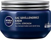 Nivea Saç Şekillendirici Krem Erkek, 150 ml - 1
