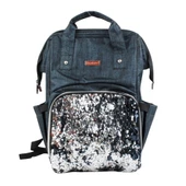 Lullaby Lby-305 Olimpos Parlak Lacivert Sırt Çantası thumbnail 2