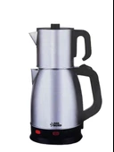 Dailmond Grand Çay Makinesi 1.8Lt 1500 W - 1