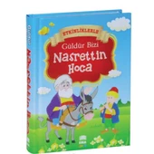 Güldür Bizi Nasrettin Hoca-Kolektif - 1