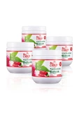 FARMASİ Dr C. Tuna Biberli Masaj Jeli 500ml 4'lü Set - 1