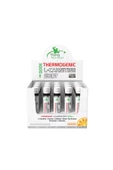 Torq Thermogenic L-Carnitine Shot 3000 mg.  (20x25 ml.) Portakal - 1