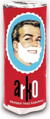 Arko Men Tıraş Sabunu, 75 gr - 1