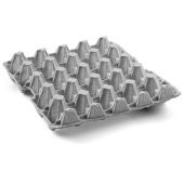 20 li Yumurta Viyolü 25 Lbs (ÇOK BÜYÜK BOY XL VE ÇİFT SARI VİYOLÜ) - 1