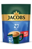 Jacobs 2'si 1 Arada Kahve 100 x 10.5 G thumbnail 1