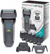 Remington F5000 Style Serisi F5 Elek Başlıklı Traş Makinesi - 1