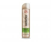 Wellaflex Ultra Esnek No:5 Saç Spreyi 250 Ml - 1