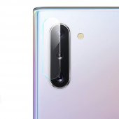 Samsung Galaxy Note 10 Kamera Lens Koruyucu 3D Cam - 4