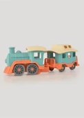 Lc Tren Set Yolcu Treni - 1