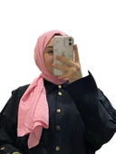 JAKARLI L DESENLİ ŞAL 1014 - 4